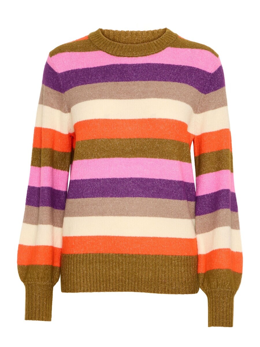 

Свитер ICHI Sweater, цвет Mixed colors