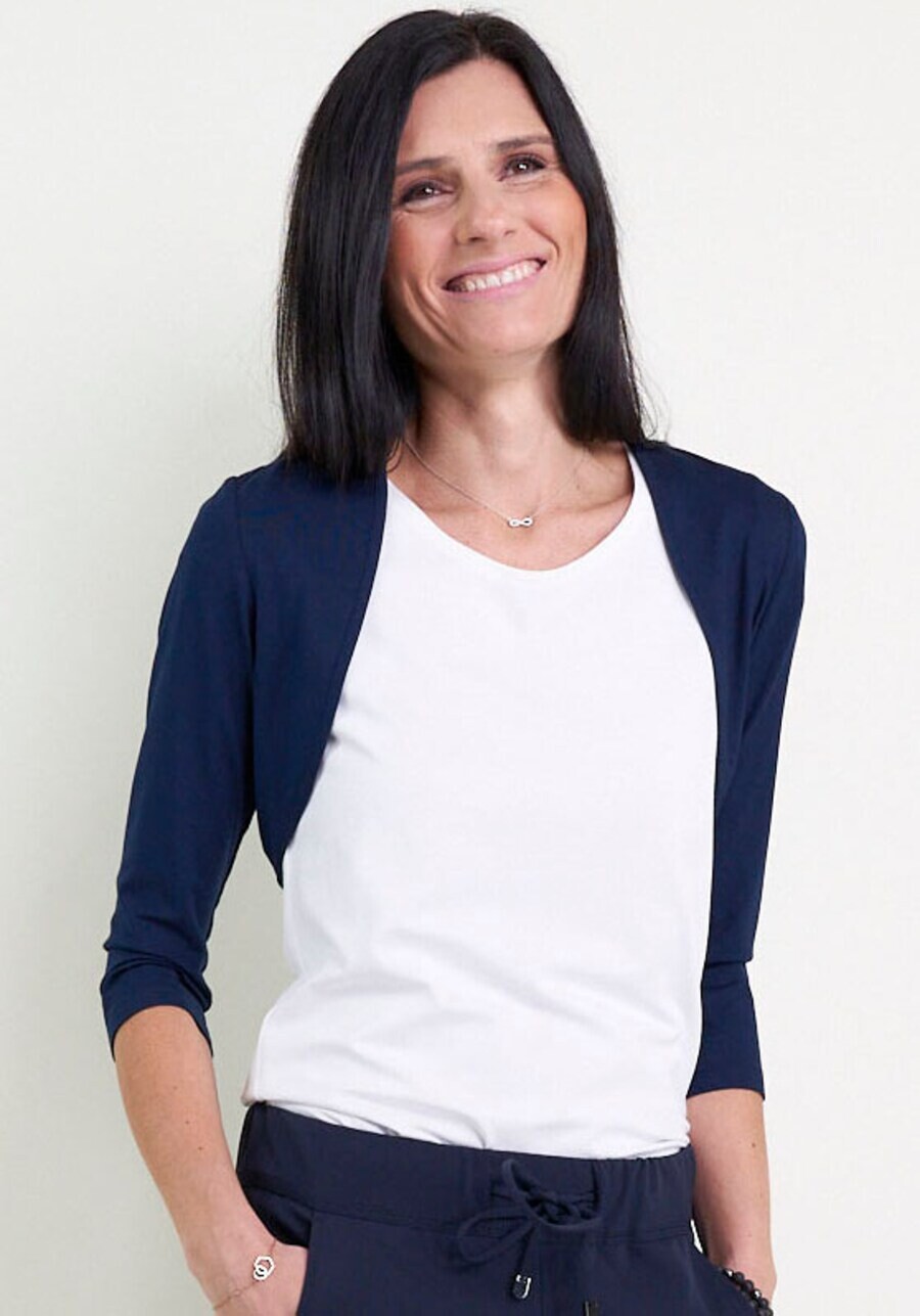 

Всесезонная куртка Seidel Moden Between-Season Jacket, ночной синий