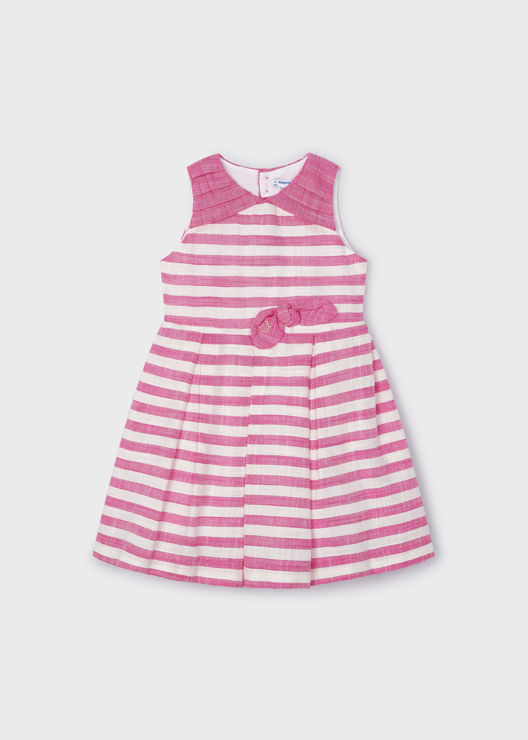 

Платье Mayoral Sommer festlich, фуксия