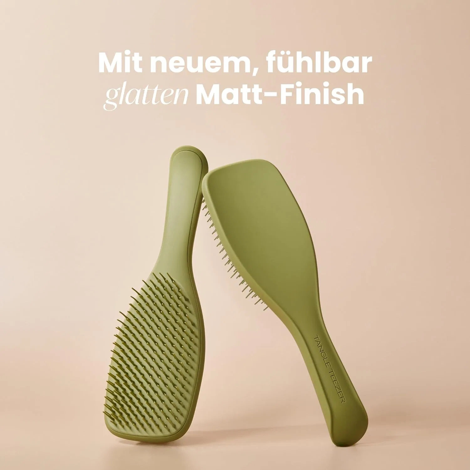 Расческа для спутанных волос «Ultimate Detangler» от Tangle Teezer Tangle Teezer — фото 4