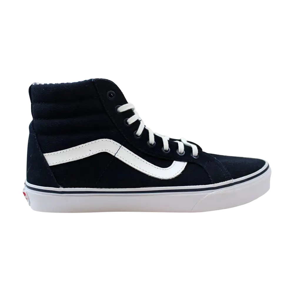 

Кроссовки Sk8-Hi Reissue Vans, синий