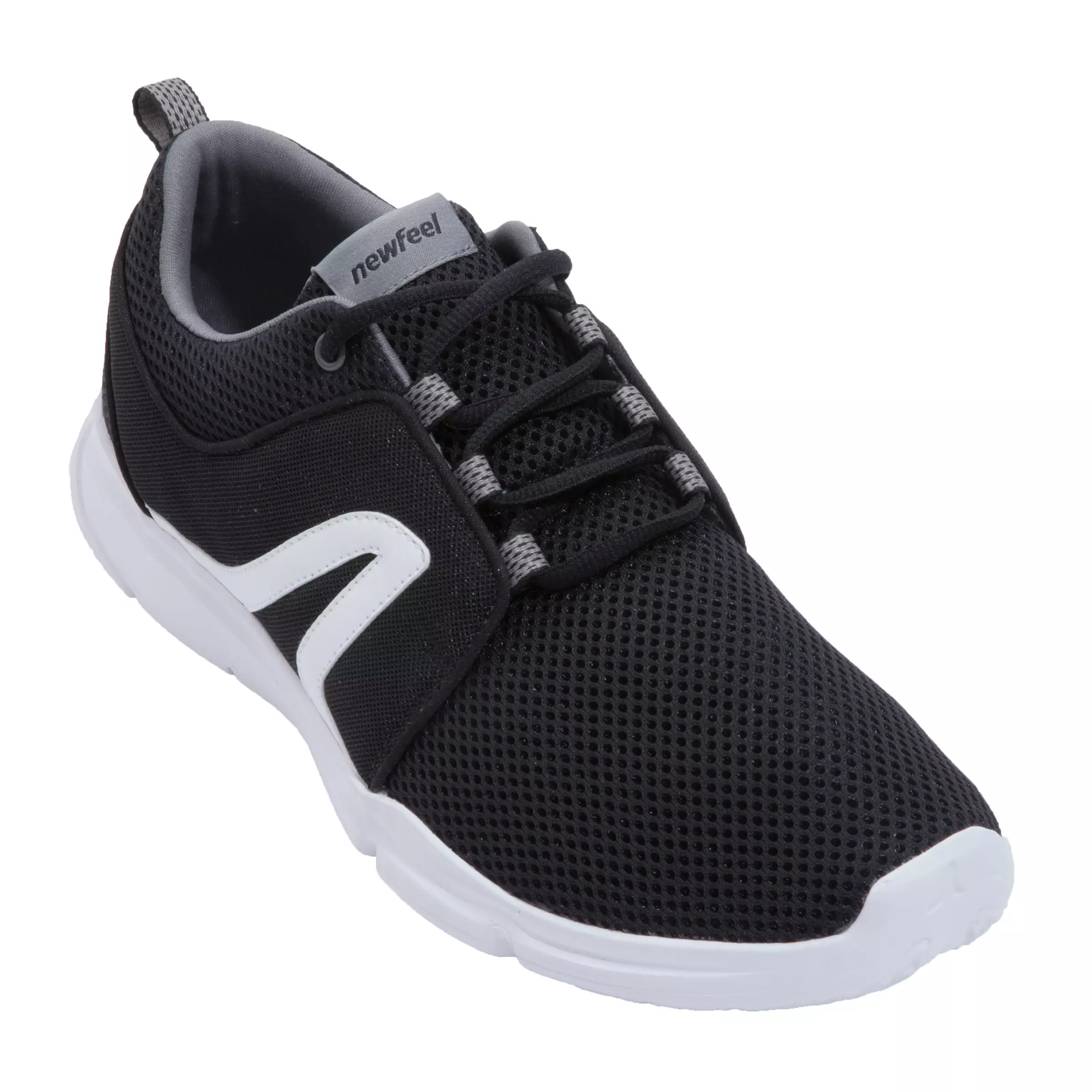 Мужские городские кроссовки PW 120 Decathlon — фото 4