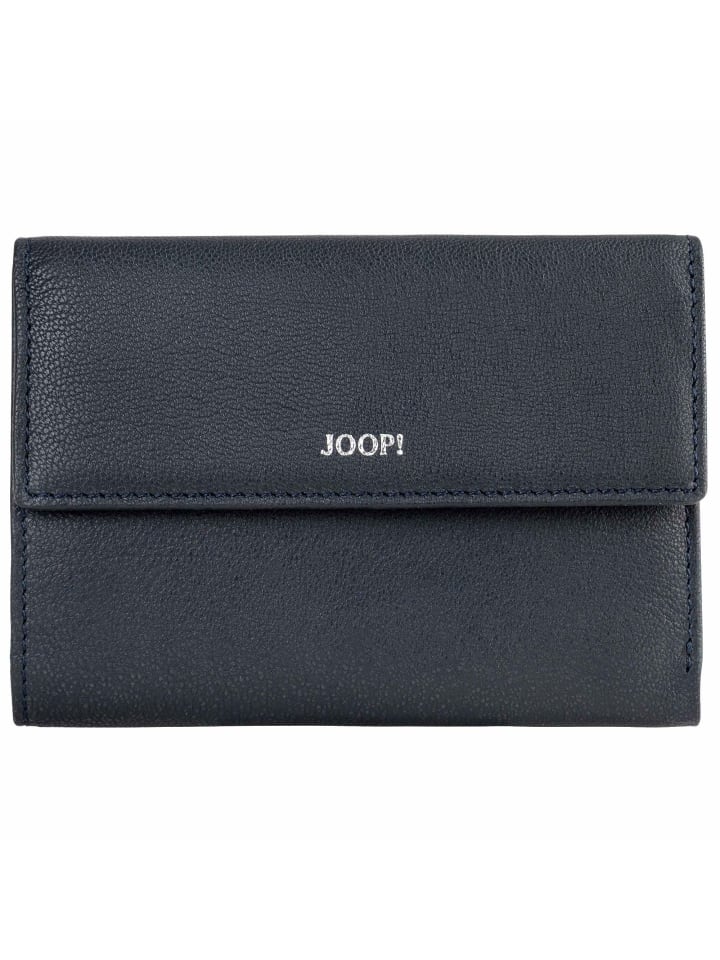 

Кошелек JOOP!, темно-синий
