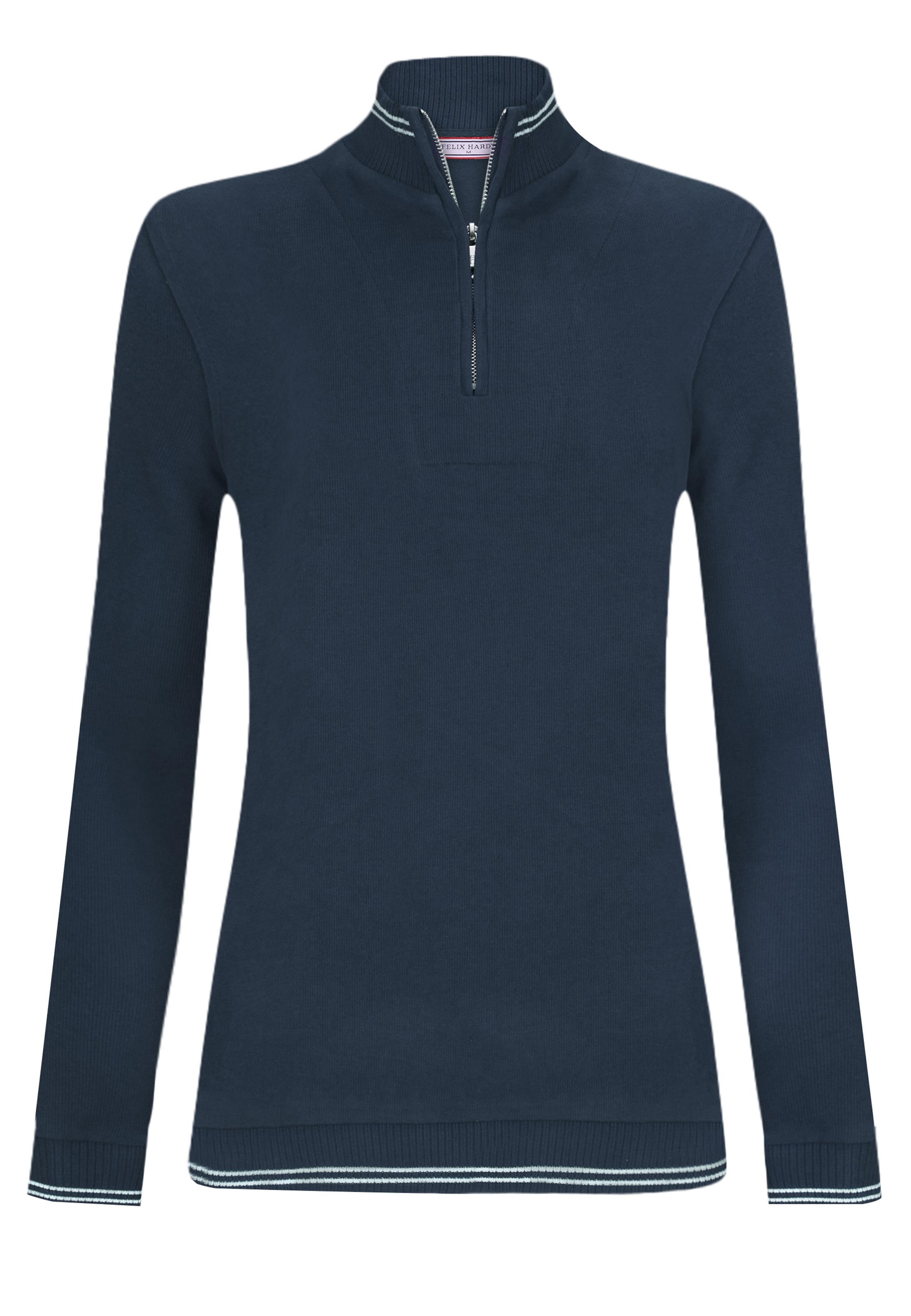 

Felix Hardy Свитер в цвете Navy