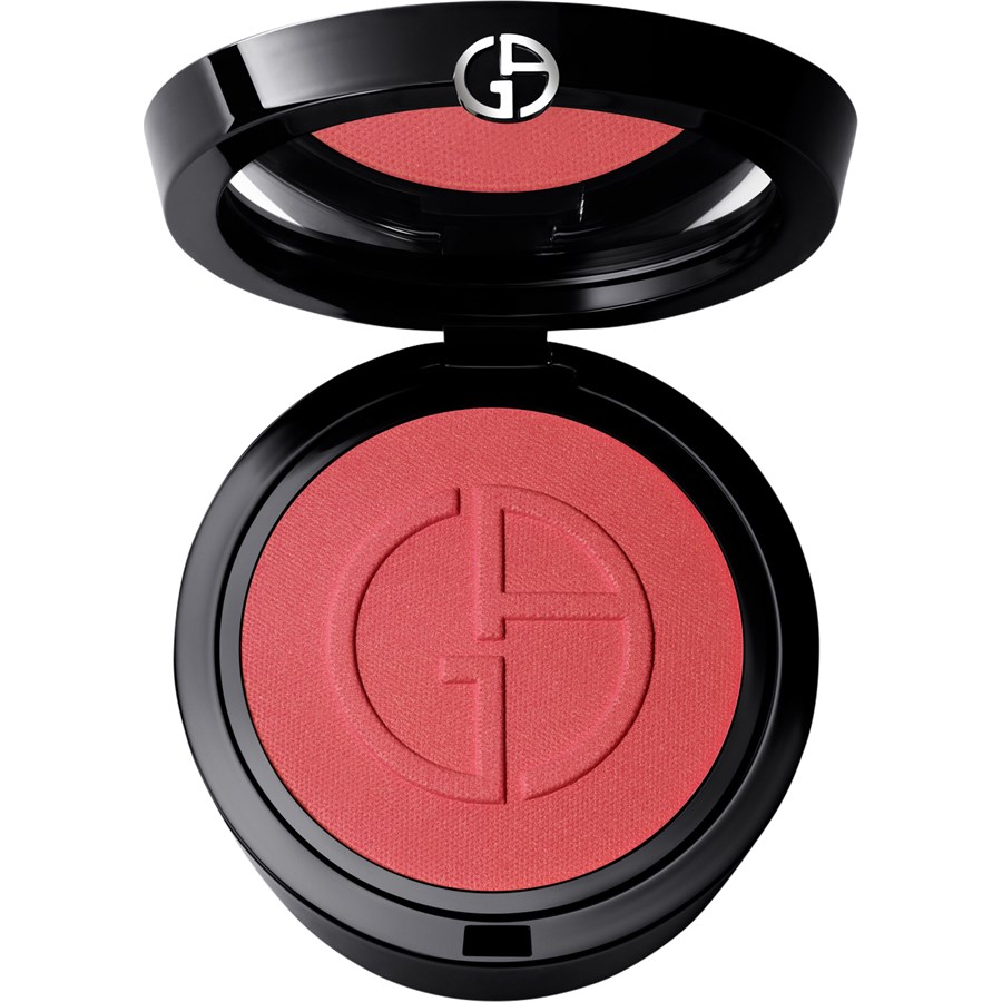 

Тональная основа Armani Luminous Silk Glow Blush, Nr. 40 / 4 g