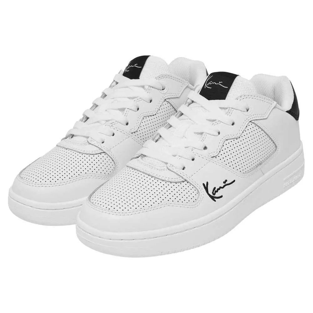 

Кроссовки Karl Kani 89 Classic trainers, белый