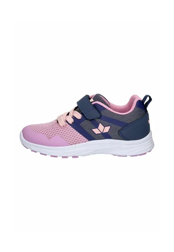 Кроссовки повседневные napier vs walking trainers Lico, розово-фиолетовый