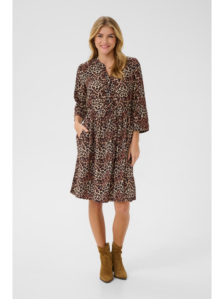 

Платье до колена Cream