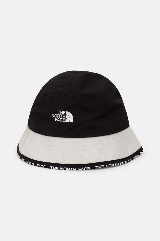 

Кипарисовая панама The North Face, черный