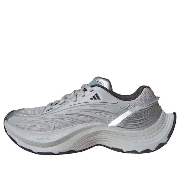 

Кроссовки xlg mtw Adidas, серый