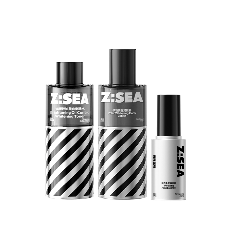 

Наборы для ухода за кожей для мужчин HAIYANGZHIZUN