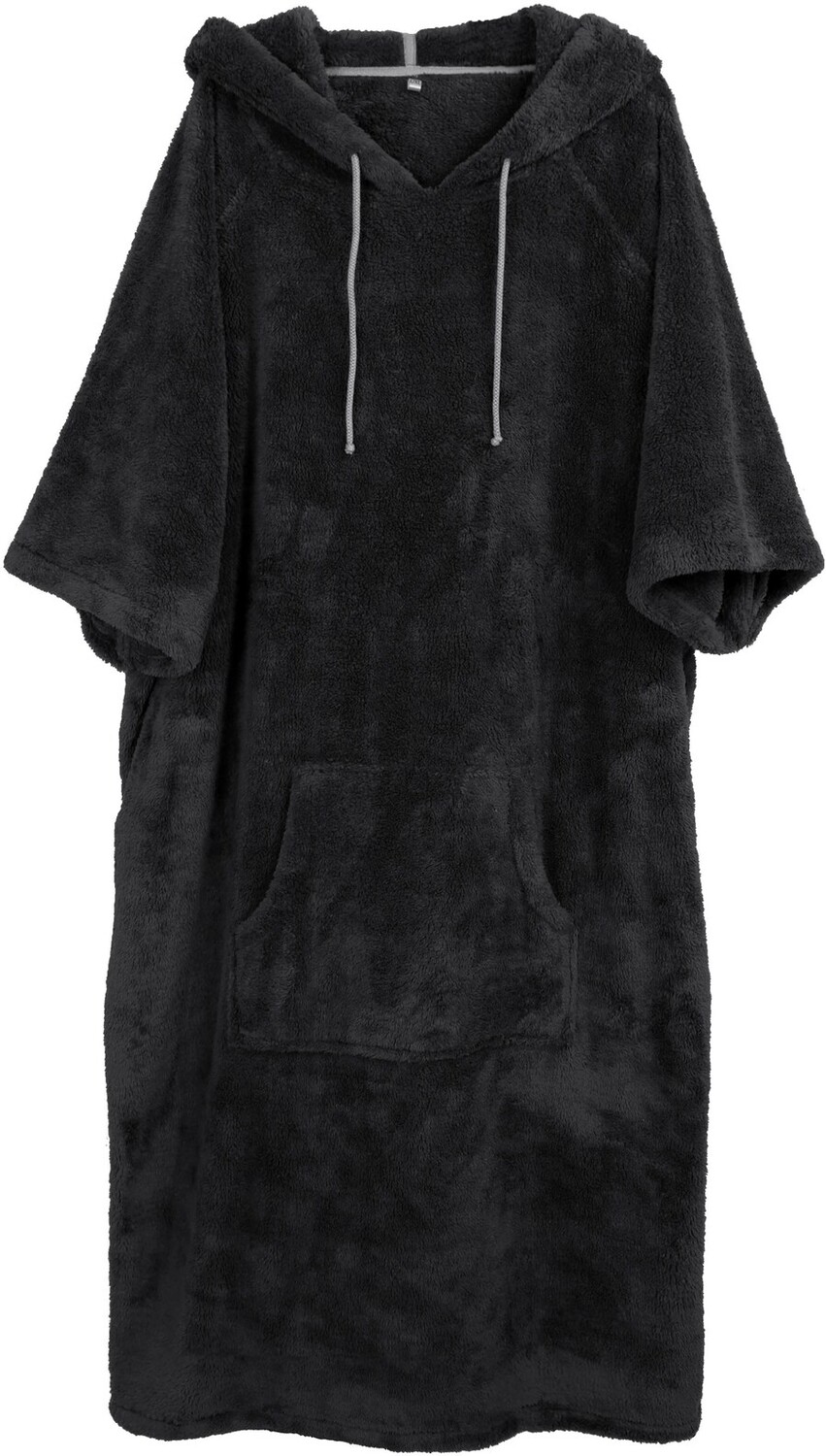 

Халат MY HOME Long Bathrobe, антрацит