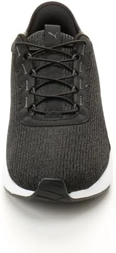 Мужские кроссовки PUMA(プーマ) Softride クルーズ Ease, 311997, темно-серый/серый — фото 3