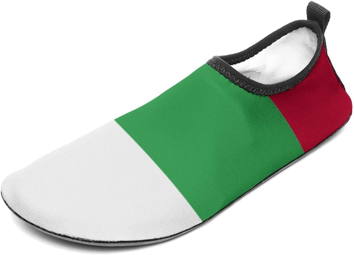 

Водные тапочки с флагом Колумбии Calculay, пляжная обувь для мужчин и женщин, для бассейна, йоги и серфинга, 11/12men Style-10