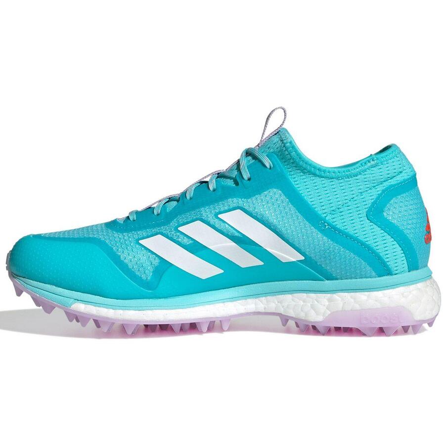 Хоккейные кроссовки Adidas Fabela X Empower — фото 2