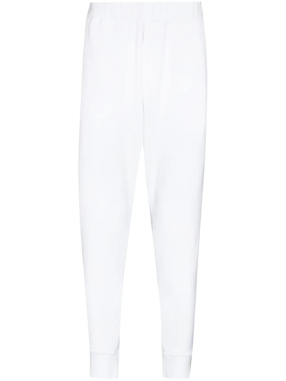 

Спортивные брюки с логотипом Icon DSQUARED2, белый