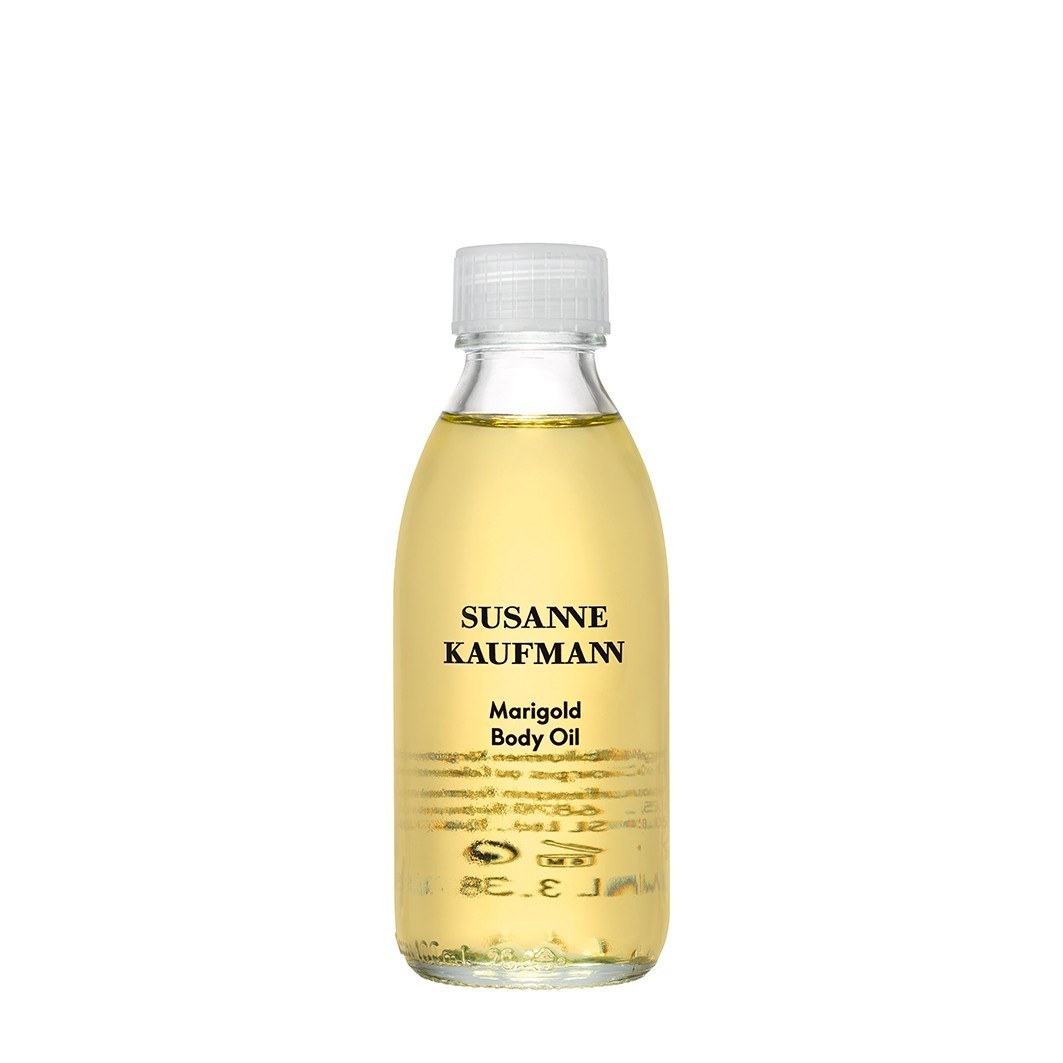 

Масло для тела marigold body oil Susanne Kaufmann, объем 100 мл
