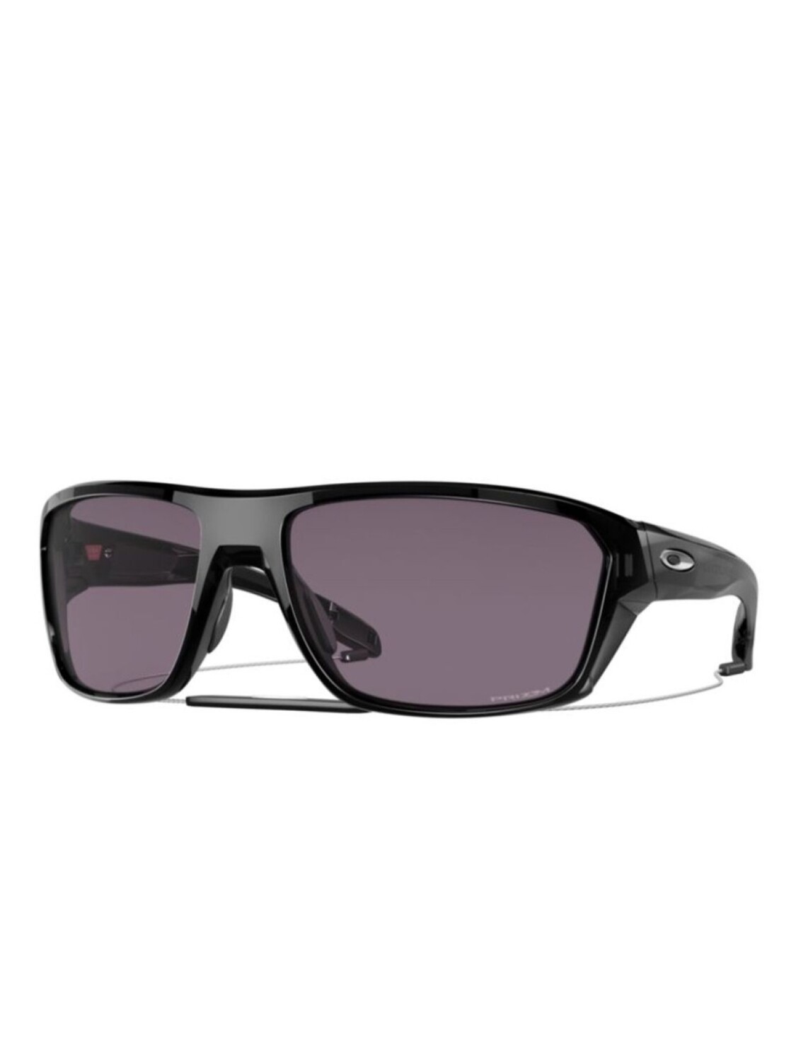 

Oakley солнцезащитные очки Split Shot, черный