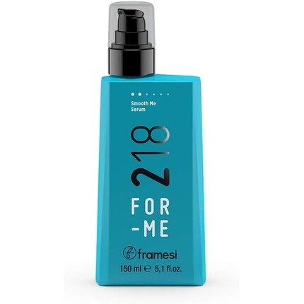 

For Me Smooth Me Осветляющая сыворотка Framesi Color Lover