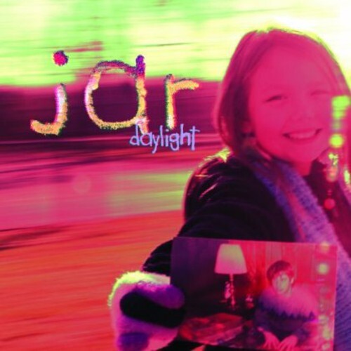 

CD диск Superheaven: Jar