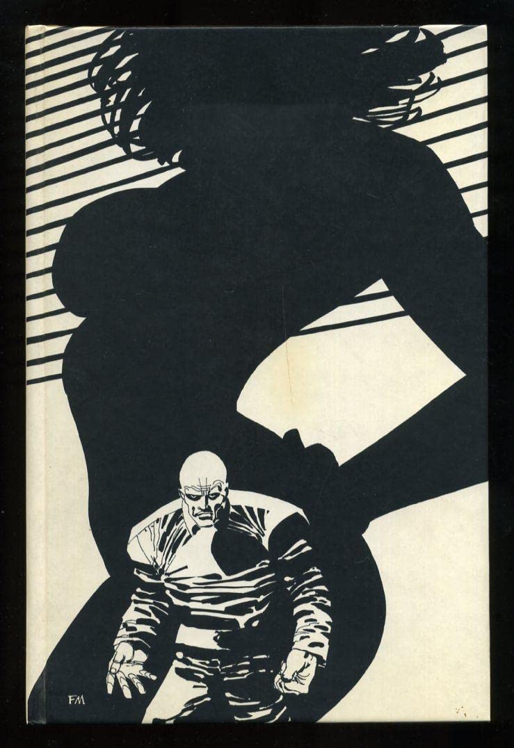 

Sin City Volume 2: A Dame to Kill For (Dark Horse Books)