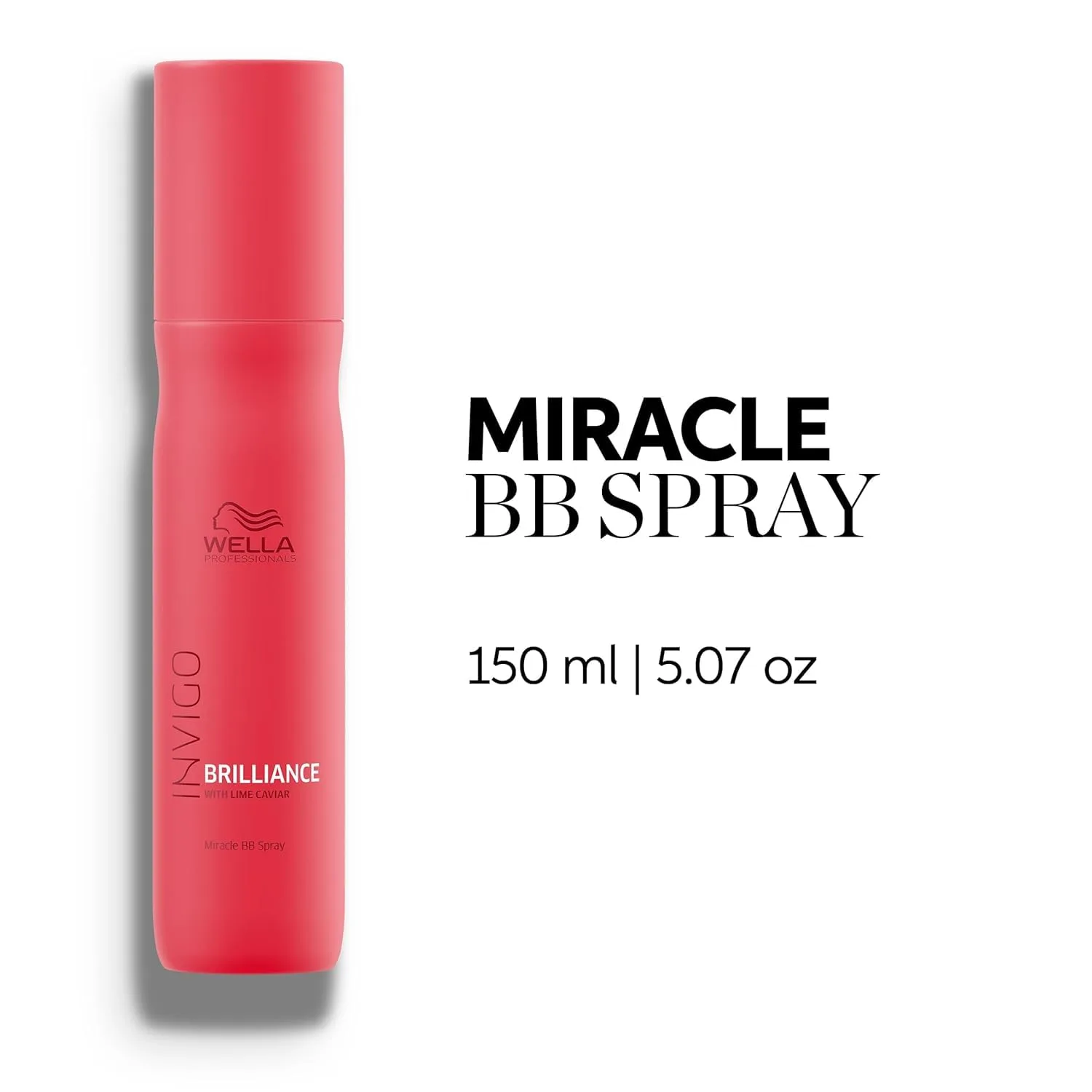 Wella Professionals Color Fresh маска для волос, Copper Glow, Natural Shade, временное окрашивание, без повреждений, цветообогащающая маска с маслом авокадо + Invigo Brilliance Miracle BB спрей для защиты цвета — фото 2