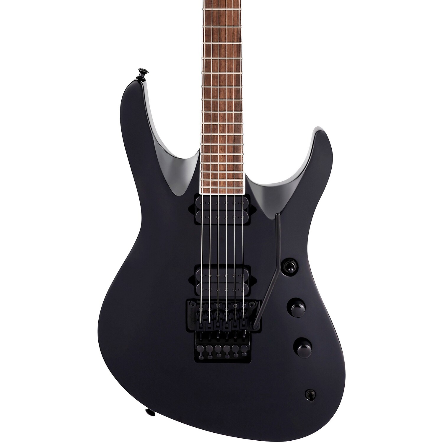 

Электрогитара Jackson Pro Series Signature Chris Broderick Soloist 6, глянцевый черный