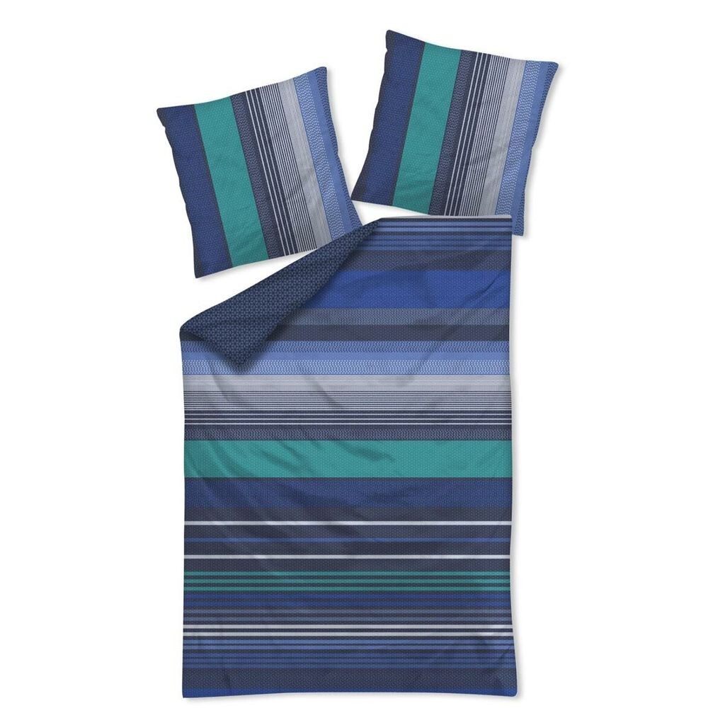 

Постельное белье Dream Sleep Marley 135х200 см + 40х80 см Traumschlaf