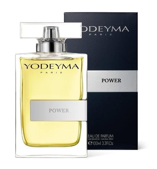 

Парфюмированная вода, 100 мл Yodeyma, Power