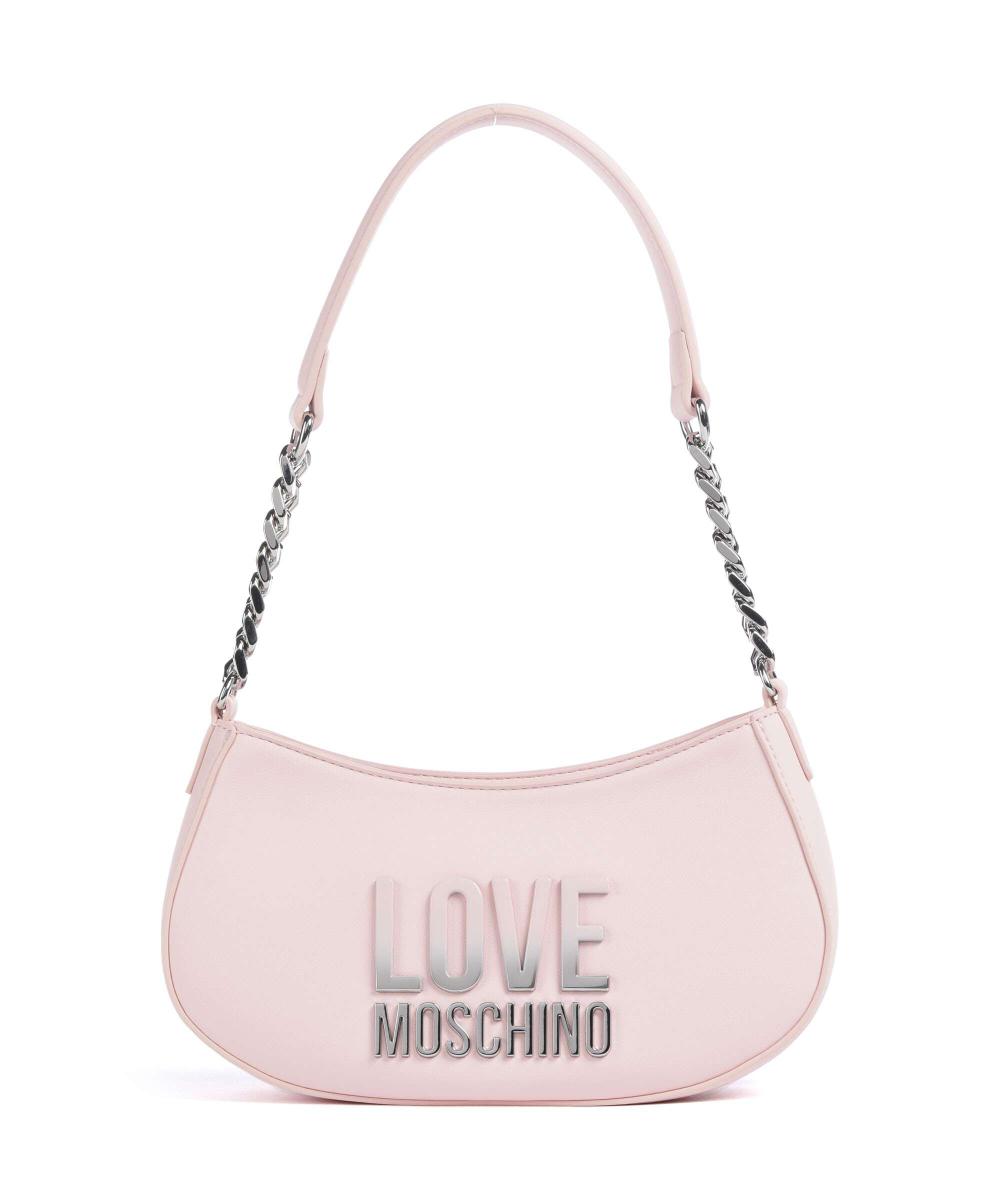 

Сумка через плечо Prism из искусственной кожи Love Moschino, розовый