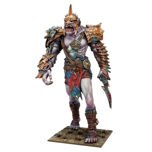 

Фигурка Riftforged Orc Storm Giant Mantic Games