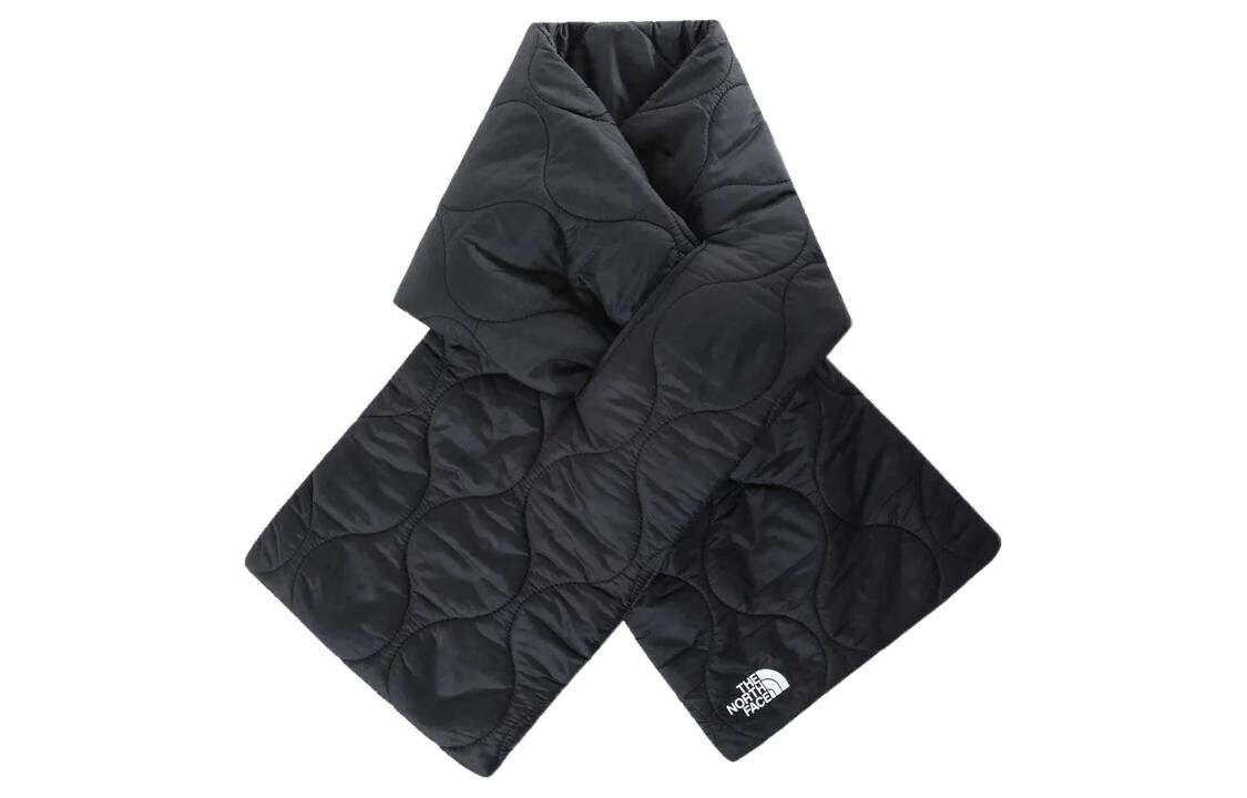 

THE NORTH FACE Шарф унисекс, Black
