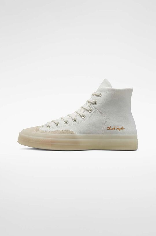 Кроссовки Chuck Marquis Converse, белый — фото 4