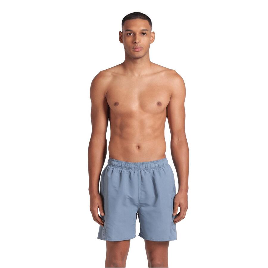 

Плавки-шорты Arena Fundamentals с логотипом R для мужчин