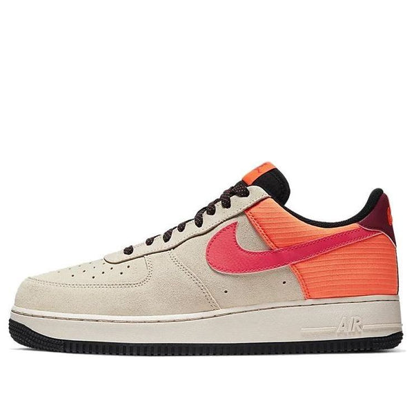 

Кроссовки air force 1 low 2 Nike, розовый