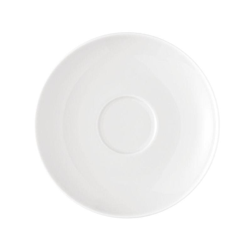 

Суповое блюдце Moon White 16,5 см Rosenthal studio-line, белый