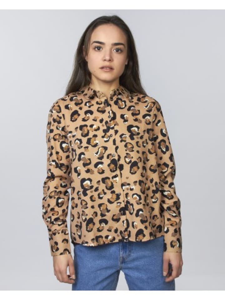 

Платье до колена Vero Moda, разноцветный