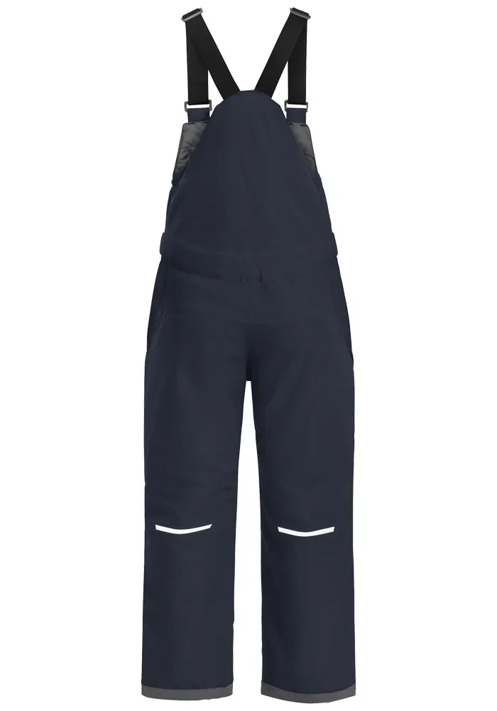 

Зимние брюки Jack Wolfskin "ACTAMIC 2L INS BIB K", синий