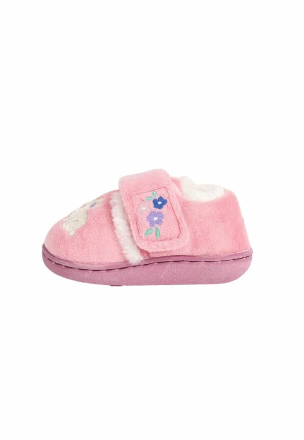 Тапочки Jojo Maman Bébé, Pink