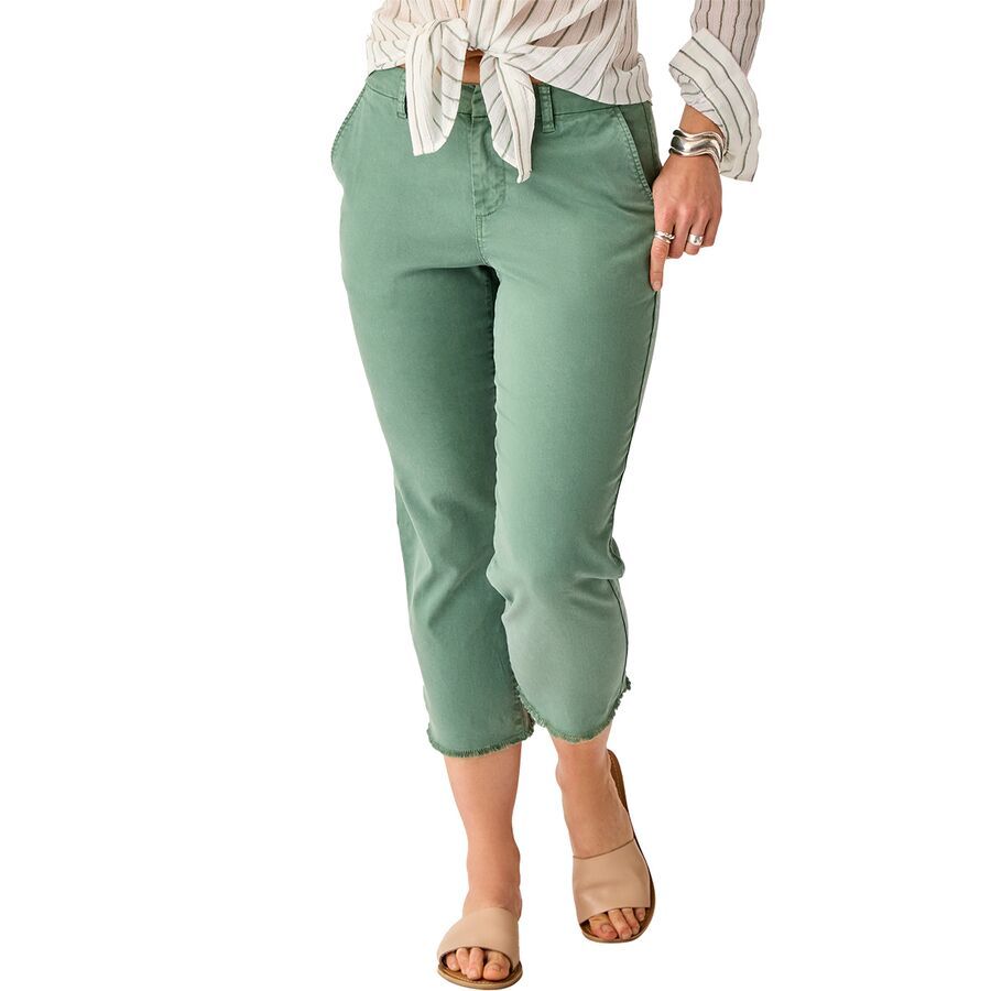 

Брюки Carve Designs Sausolito Carve Designs, Dark Haze