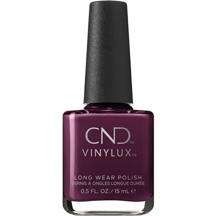 

CND Vinylux Painted Love Collection Feel The Flutter 0,5 унций 15 мл Фиолетовый