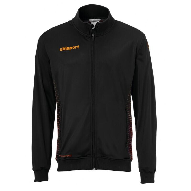 

Детская куртка Uhlsport Score Track, цвет orange
