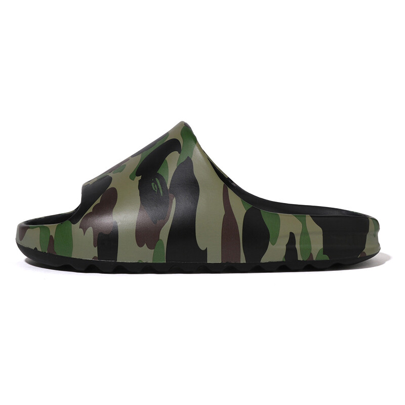 Шлепанцы мужские A Bathing Ape