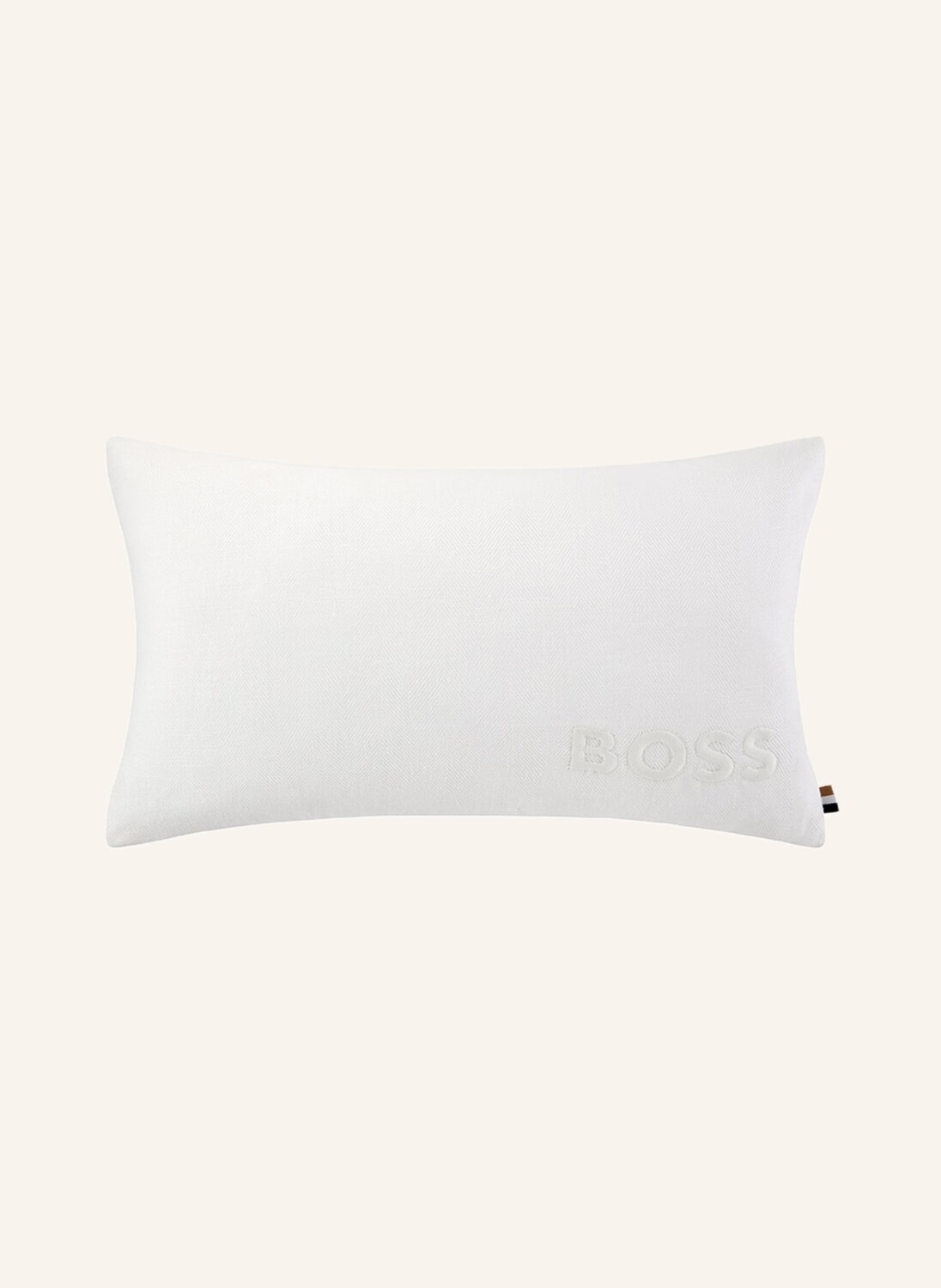 

Декоративная подушка Boss LINOBOLD KISSEN