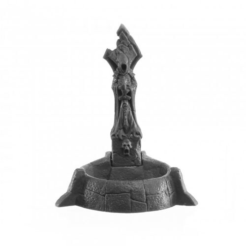 

Миниатюра Reaper Bones: Well of Despair