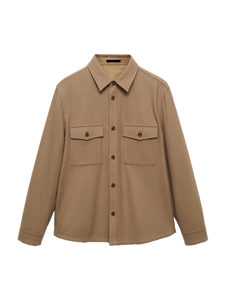 

Межсезонная куртка MANGO MAN Margon, цвет Brocade