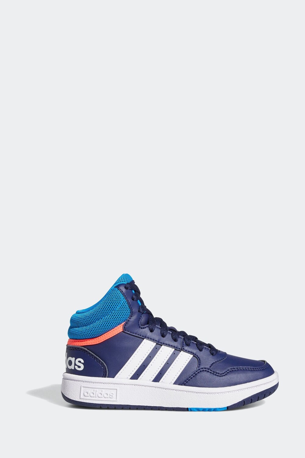 

Обручи Mid 30 K adidas, синий