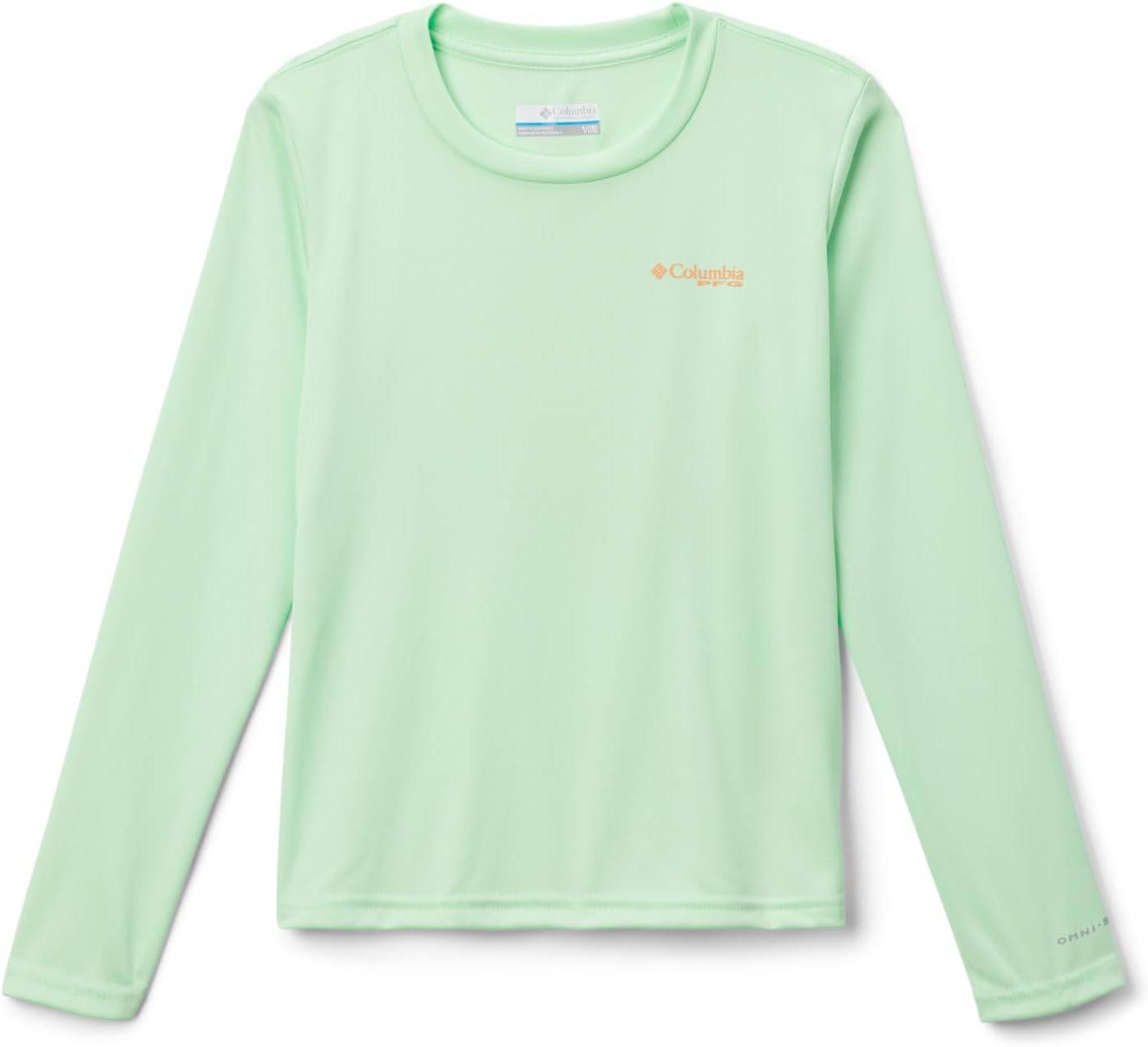 

Columbia Girls Tidal Tee PFG Palm Rise, Key West/Pfg G Palm Rise