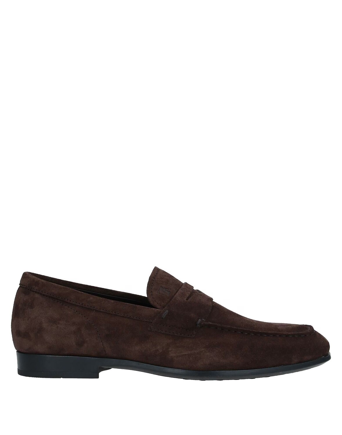 

Лоферы Tod'S, темно-коричневый
