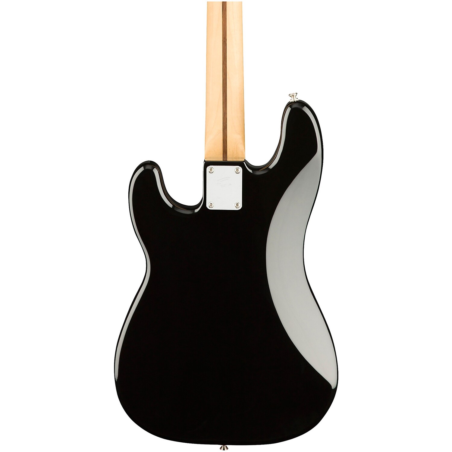

Накладка на гриф Fender Player Precision Bass Pau Ferro, черная